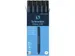 Permanent marker Schneider Maxx 240 rond 1-2mm zwart