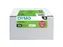 Labeltape Dymo LabelManager D1 12mm zwart 20st