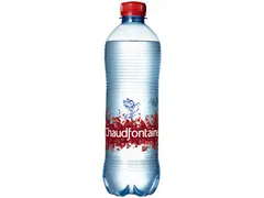 Water Chaudfontaine rood petfles 500ml