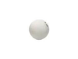 Ergoball ergonomische zitbal beige Ø 65 cm.