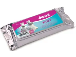 boetseerpasta Kids, pak van 1 kg