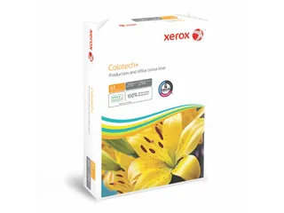 Colotech+ papier A3 250 gram 250 Vel Wit 003R99027 - 2
