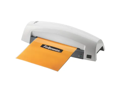 Lamineermachine Fellowes Lunar A4 wit