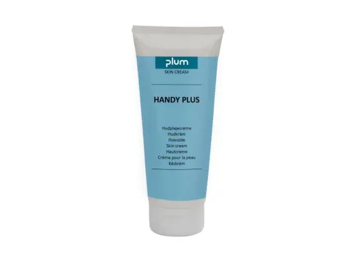 Handcrème,200ml tube,geur Geparfumeerd
