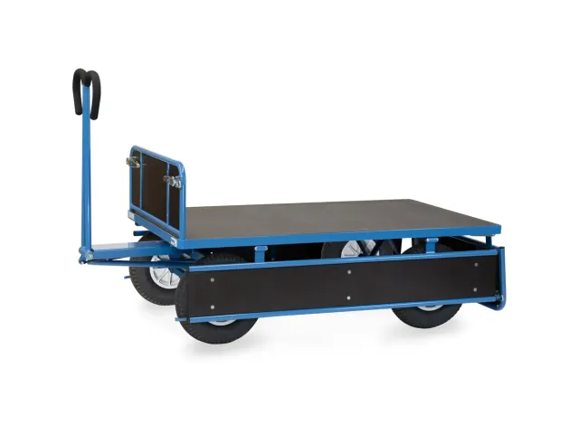 Handtrekwagen 6455P 6455P