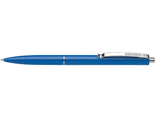 Balpen Schneider K15 medium blauw