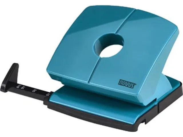 perforator Color ID 2.0 B220 blauw Bright Petrol