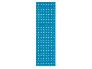 Geperforeerde Plaat Staalplaat Hxb 450x1500mm Ral 5012 Lichtblauw - 2