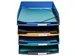 Brievenbak COMBI STYLI NEO Set a 4 Stuks