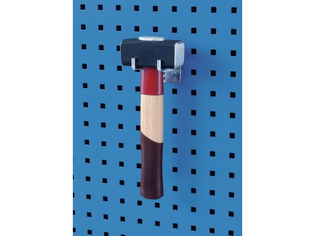 GEDORE 1500 H 21-75 Crochet à outils double