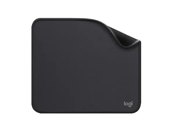 Logitech 956-000049 muismat Grafiet 20x23cm