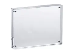 Fotolijst MAUL 17,8x12,7x3cm acryl