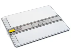 Tekenbord College A3 Economy