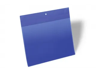 Neodymium Magnetische Documenthouder A4 Liggend - 1