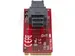U.2 To m.2 Adapter Kaart voor 2.5 inch U.2 NVMe SSD