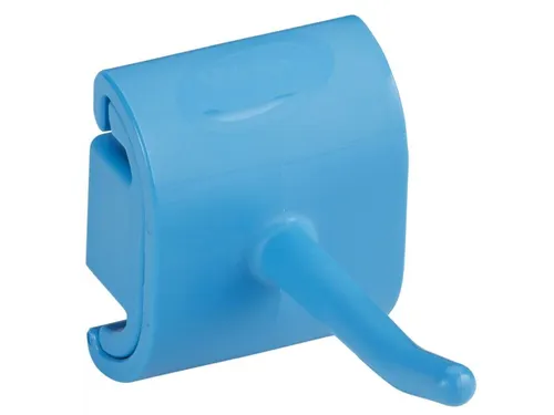 Vikan Hygiene Haak voor Hi-Flex Wandhouder Blauw