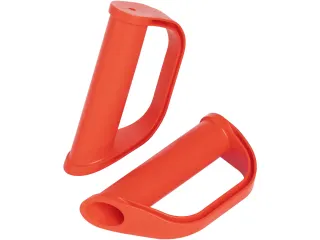 Veiligheids Handgreep 33.5mm - 3