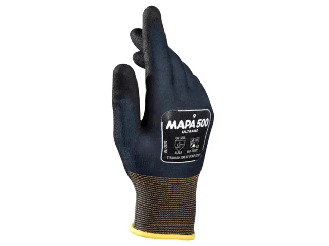 Mapa Ultrane 500 handschoen - 11
