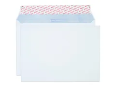 envelop Premium C4 FSC 120 gram met venster links 500 stuks