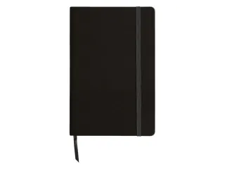 Notitieboek Quantore A6 zwart lijn - 4