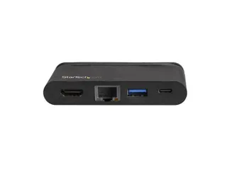 Usb-c Multiport Adapter Met Hdmi - 1xa - 1xc - 100w Pd 3.0 - 5