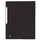 Elastomap Oxford Top File+ A4 zwart karton