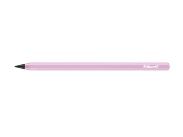 Potlood Pelikan Endless pencil roze HB
