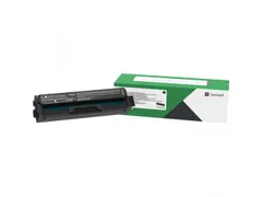 C332HK0 LEXMARK C/CS/MC toner black HC