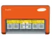 distributeur de pansements,90x hydrofuges,pansement Lxl 72x19mm