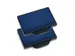Stempelkussen Trodat Professional 6/56 2 stuks blauw
