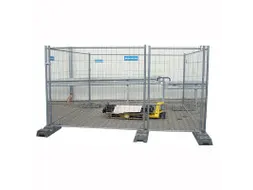 Mobiele hekset,Complete aanbieding