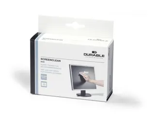 Durable Screenclean DUo - 2