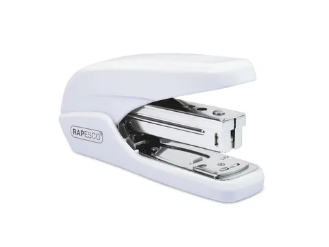 Nietmachine X5-25ps Easy-Touch witnietjes 24-6