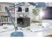 smart-box Han Allison avec 2 tiroirs jet noir, empilable