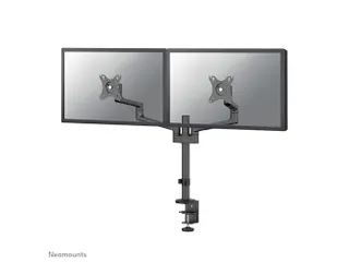 Monitorarm Neomounts DS60-425BL2 zwart - 1