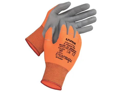 uvex phynomic x-foam HV handschoen - 7