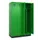 PBM-locker,HxBxD 1950x1200x500mm,4vak,vak B 300mm,cil.-slot