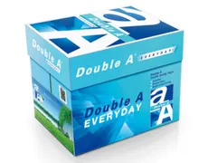 Kopieerpapier Double A A4 70 Gram Wit Voordeelbundel