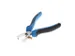 GEDORE 8098-160 JC draadstripper 160mm 2K steel