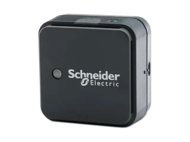 Kabellos, 11 - 89 %, 0 - 45 °C, 20 g, grau