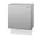 Rvs Handdoekdispenser C-vouw Z-vouw