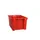 Draaistapelbak Pp Hxlxb 300X600X400Mm 50L Rood