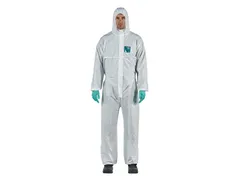 Ansell Alphatec 1800 Standard overall, model 111 - S