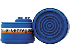 Spasciani 2040 combinatiefilter A1B1-P3 R