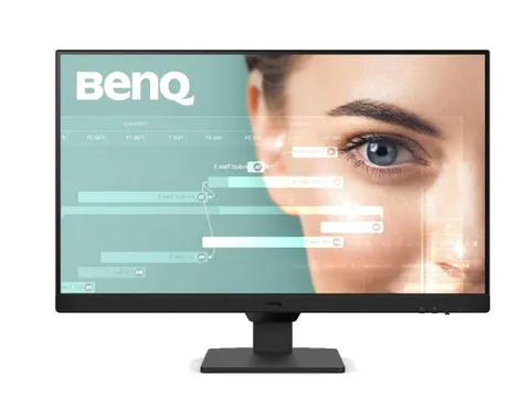 BenQ 9H.LLSLJ.LBE computer monitor 23.8 Inch Full HD Zwart