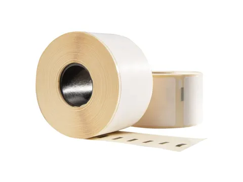 Neutral Dymo S0722430 Labelprint Adreslabel Etiket 54x101mm Wit