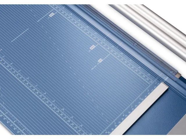 Dahle Rolsnijmachine 554 |A2 | 72cm | 20 vel | 2020 model