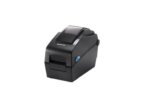 Bixolon SLP-DX223 labelprinter Dark Gray Ethernet 203DPI Dt I