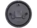 Buitenklok Nextime dia 23,5cm Jasmine met thermo- en hydrometer cijfer