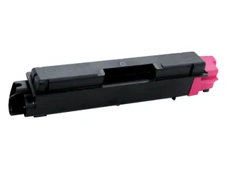 Tonercartridge Quantore alternatief tb Kyocera TK-590 rood - 2